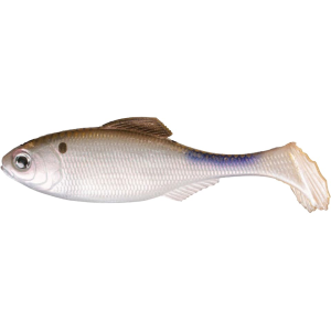 6th Sense Masterclass Panorama Swimbait 3.5" Swimbait 4K Shad - 6Th Sense