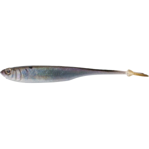 6th Sense Masterclass Strobe Minnow 3.2" Swimbait Live Gizzard - 6Th Sense