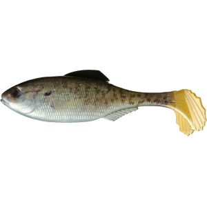 6th Sense Masterclass Panorama Swimbait 2.9" Swimbait Live Baby Crappie - 6Th Sense