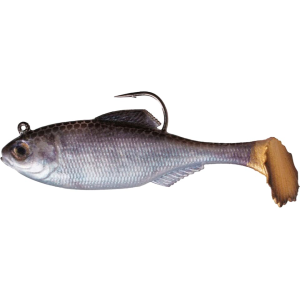 6th Sense Masterclass Pano Rigged 2" Swimbait Live Shad - 6Th Sense