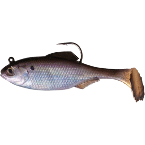 6th Sense Masterclass Pano Rigged 2" Swimbait Live Gizzard Shad - 6Th Sense