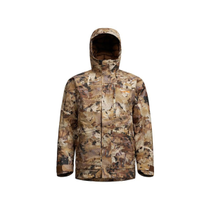 Sitka Gear Men's Blizzard Pro Parka Optifade Marsh XL