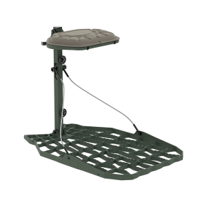 Novix Echo Hang On Treestand OD Green