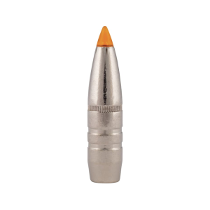 Federal Premium Trophy Bonded Tip 30 Caliber (308 Diameter) Bullets 165 Grain Bonded Polymer Tip with Cannelure Box of 50