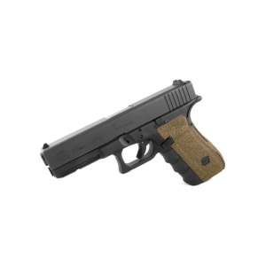 Talon Grips Grip Tape Glock 20, 21, 41 Gen 4 No Backstrap Rubber Moss