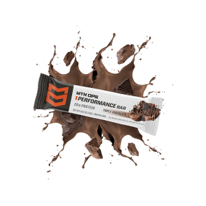 MTN OPS Performance Protein Bar Triple Chocolate Mudslide 1PK