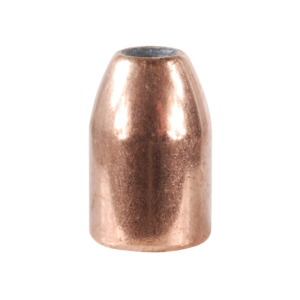 Factory Second Match 40 Caliber, 10mm (400 Diameter) Bullets 180 Grain Jacketed Hollow Point Box of 100 (Bulk Packaged) - Factory Second Bullets