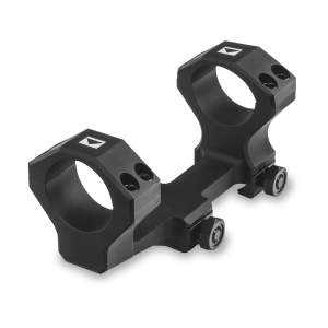 Steiner T-Series Extended 1-Piece Cantilever Scope Mount with Integral 30mm Rings Matte 35mm High