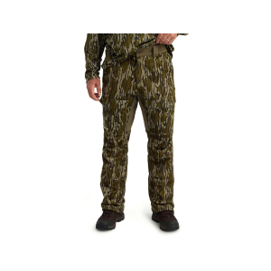 Nomad Men's Harvester VX3 Pants Mossy Oak Bottomland XL