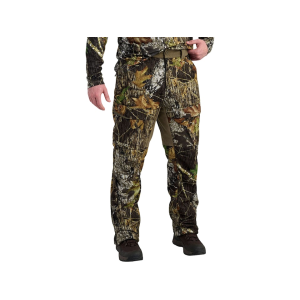 Nomad Men's Harvester VX3 Pants Mossy Oak Break-Up Large