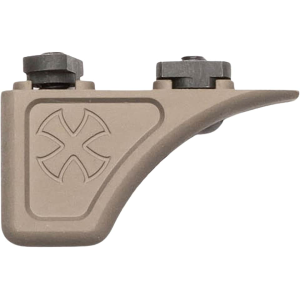 Noveske Reversible M-LOK Handstop FDE