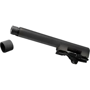 Beretta 92FS Threaded Barrel 9mm Luger 5" Black