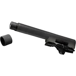 Beretta 92 Compact Threaded Barrel 9mm Luger 4.8" Black