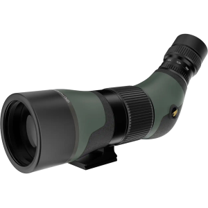 German Precision Optics GPO Passion APO Spotting Scope 16-48x 65mm Angled