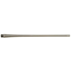 Shilen Match Grade Remington 700 Prefit Barrel 338 Federal 25" Stainless Standard Contour 1:10" Twist
