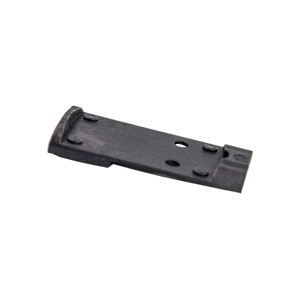 Shield Sights SMS & RMS Low Profile Red Dot Mounting Plate for FN 509 Optics Ready