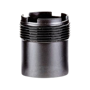 Banish 12 Suppressor Choke Modified