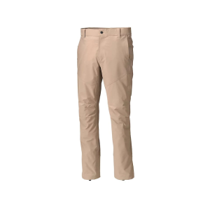 Orvis Men's Pro LT Upland Pants Desert Khaki 40" Waist 32" Inseam