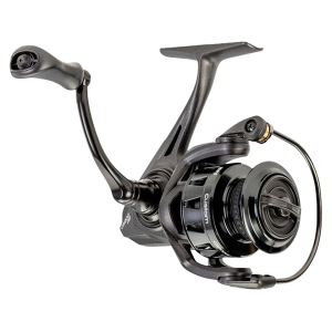 Lew's Custom 400 Spinning Reel