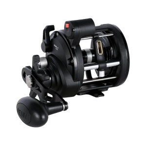 PENN Rival II 15 Level Wind Line Counter Conventional Reel RH 5.1:1