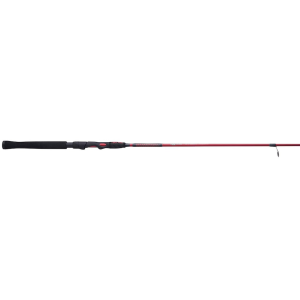 Ugly Stik Carbon Walleye 7'2" Spinning Rod Med Hvy 2pc