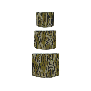 Muddy Ninja Strips Tape Combo Mossy Oak Original Bottomland