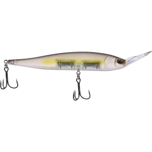 Berkley Krej 128 Jerkbait Stealth Shad