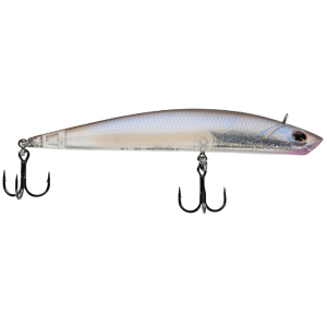 Berkley Finisher 4" Jerkbait Vapor Herring