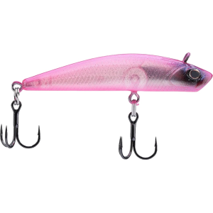 Berkley Finisher 4" Jerkbait Pink Pearl