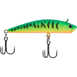 Berkley Finisher 4" Jerkbait MF Firetiger