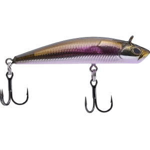 Berkley Finisher 4" Jerkbait Wakasagi