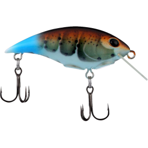 Berkley Shallow Money Badger 2.75" 5/8 oz Crankbait Killer Craw
