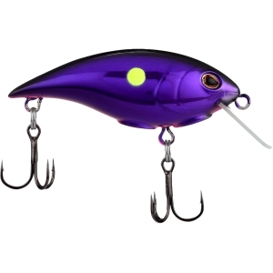 Berkley Shallow Money Badger 2.5" 1/3 oz Crankbait Korey's Candy