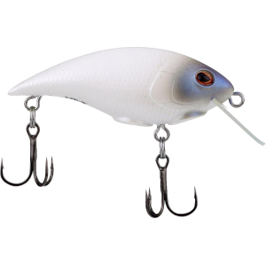 Berkley Shallow Money Badger 1.5" 3/16 oz Crankbait Blue Frost