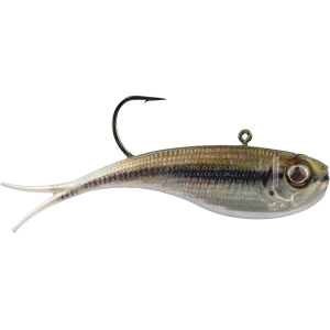 Berkley PowerBait Power Vibe 3" Minnow HD Blacknose Shiner