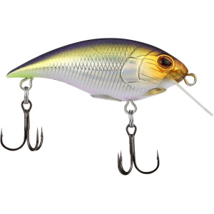 Berkley Shallow Money Badger 2.1" 1/4 oz Crankbait Nebu