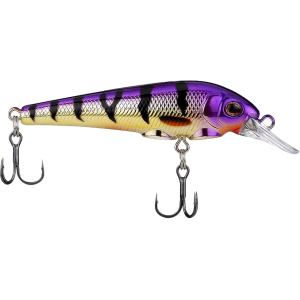 Berkley Hit Stick 3.5" 1/4 oz Jerkbait Viking Perch