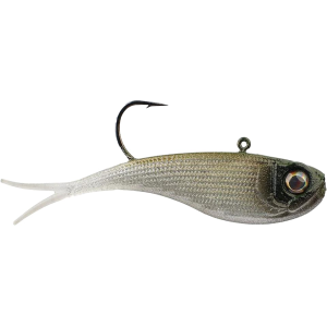 Berkley PowerBait Power Vibe 2.25" Minnow Dirty Dime