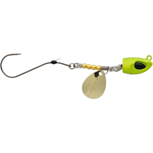 Berkley Bladed Rawler Jig Antifreeze 3/4 oz