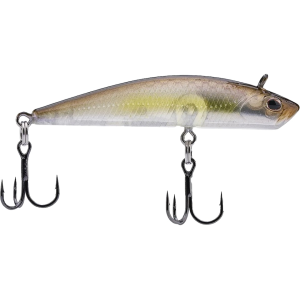 Berkley Finisher 1.75" Jerkbait Stealth Shad