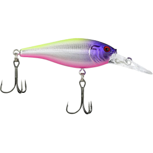 Berkley Flicker Shad 2.25" 1/4 oz Crankbait Jester