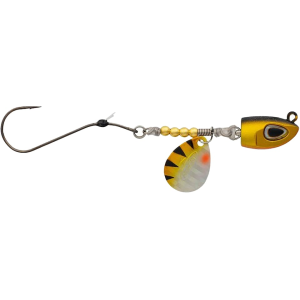 Berkley Bladed Rawler Jig Perch 3/8 oz