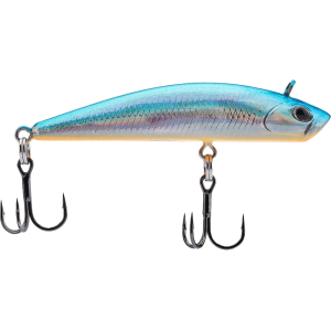 Berkley Finisher 1.75" Jerkbait OG Blue