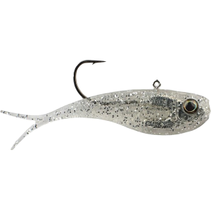 Berkley PowerBait Power Vibe 1.5" Minnow Silver Bullet