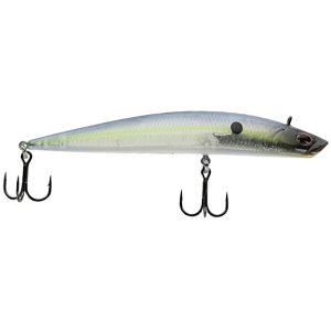 Berkley Finisher 1.75" Jerkbait Ghost Sexy Shad