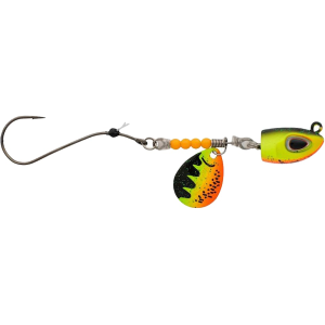 Berkley Bladed Rawler Jig Hot Chub 3/8 oz