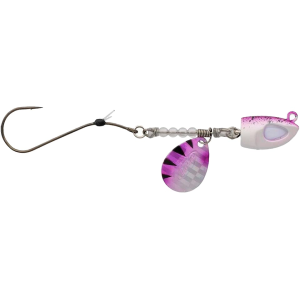 Berkley Bladed Rawler Jig Pink Tiger 3/4 oz