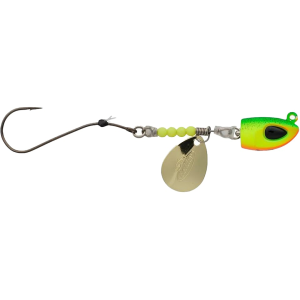 Berkley Bladed Rawler Jig Firetiger 3/8 oz