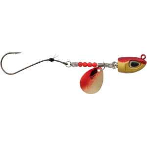 Berkley Bladed Rawler Jig Bloody Gold 1 oz