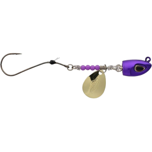 Berkley Bladed Rawler Jig SKOL 3/4 oz